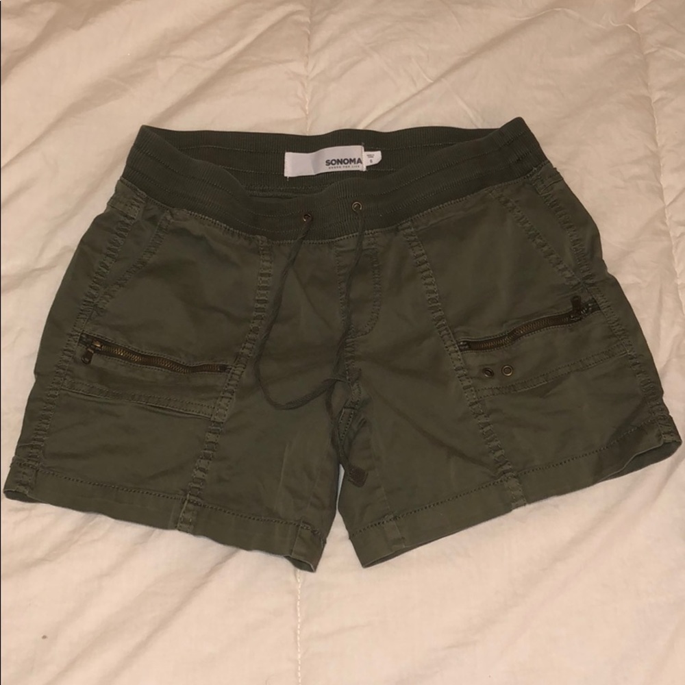 Cargo/shorts